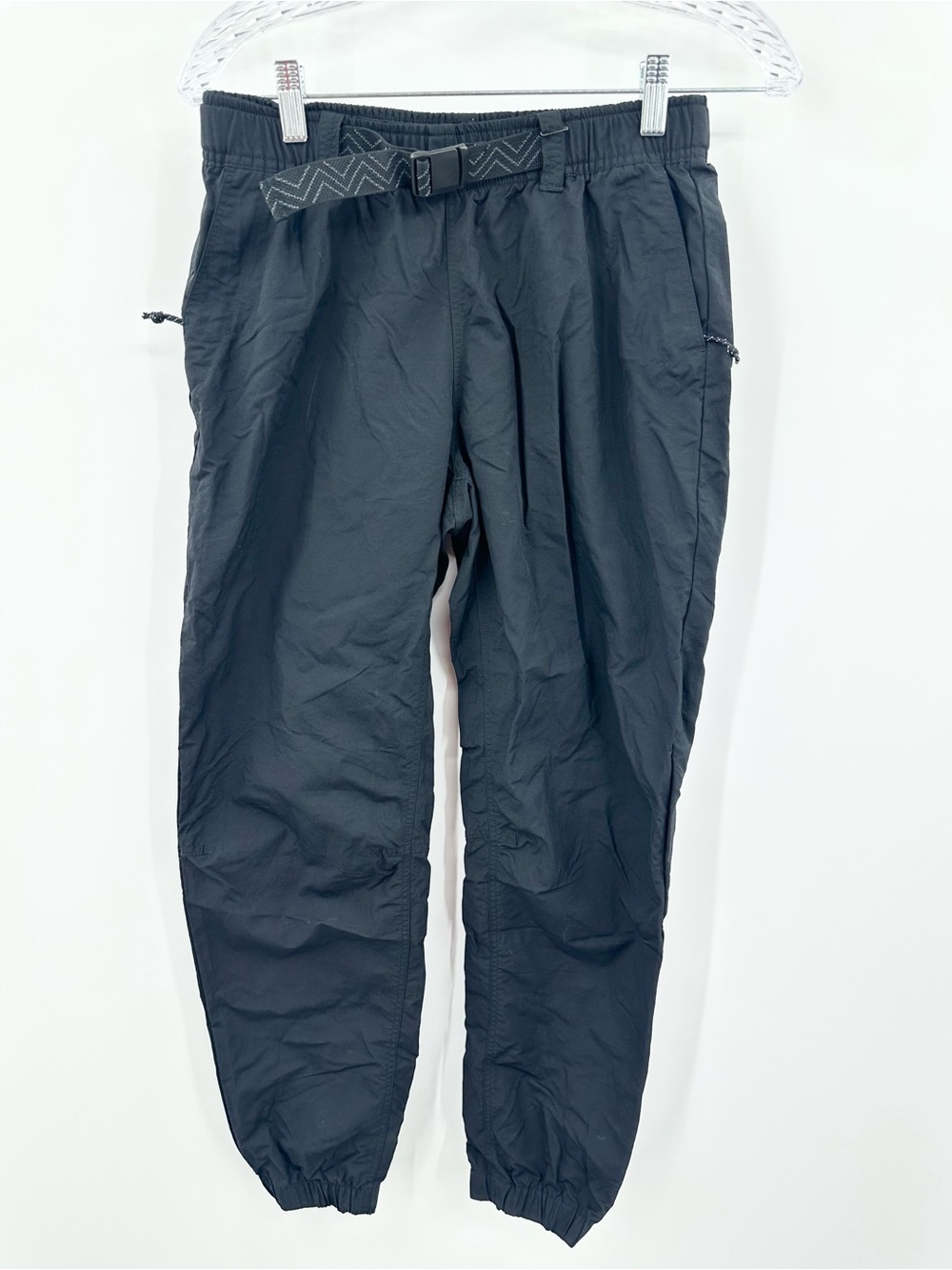 Mountain Hardwear Women's Black Stryder Mid Rise Pant Size XS